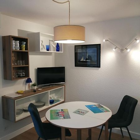 Appartement T1 Bis 30M2 100M Du Port 700M Plage La Trinite-sur-Mer Exterior photo