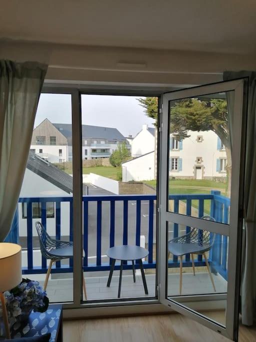 Appartement T1 Bis 30M2 100M Du Port 700M Plage La Trinite-sur-Mer Exterior photo